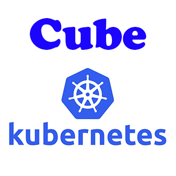 Docker自建容器实例迁移至UCloud 容器实例Cube