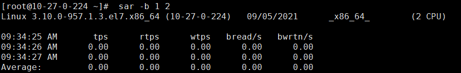 Linux服务器性能分析命令sar详解(图17)